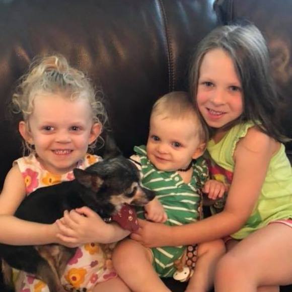 Meet your Posher, Mandy - Picture 1 of 1